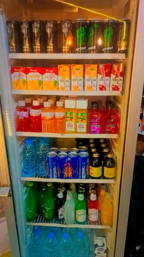 عکس قهوه پارادیسو