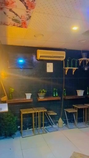 عکس قهوه پارادیسو