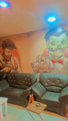 عکس قهوه پارادیسو