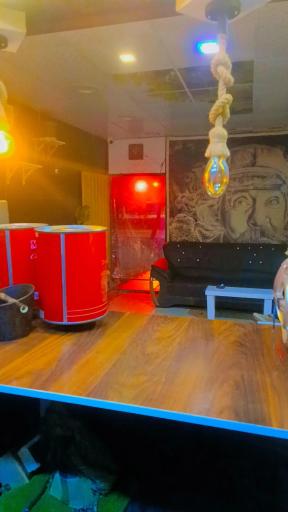 عکس قهوه پارادیسو