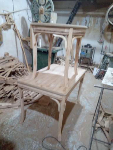 عکس صنایع چوبی رضا