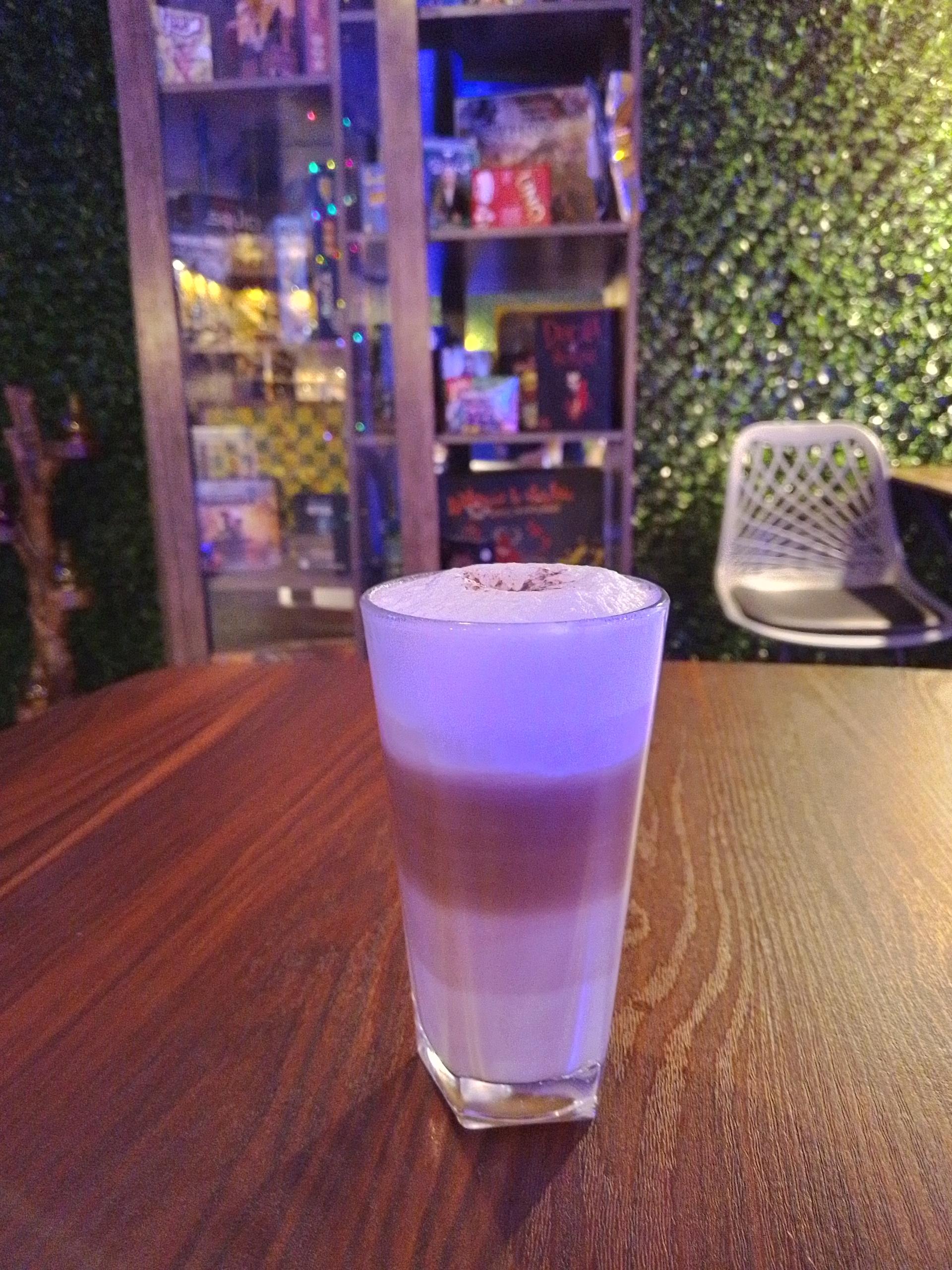 عکس کافه رستوران جنگل