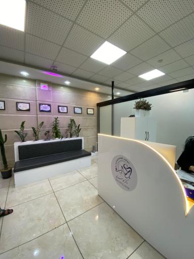 عکس دندانپزشکی دکتر محمد صفری