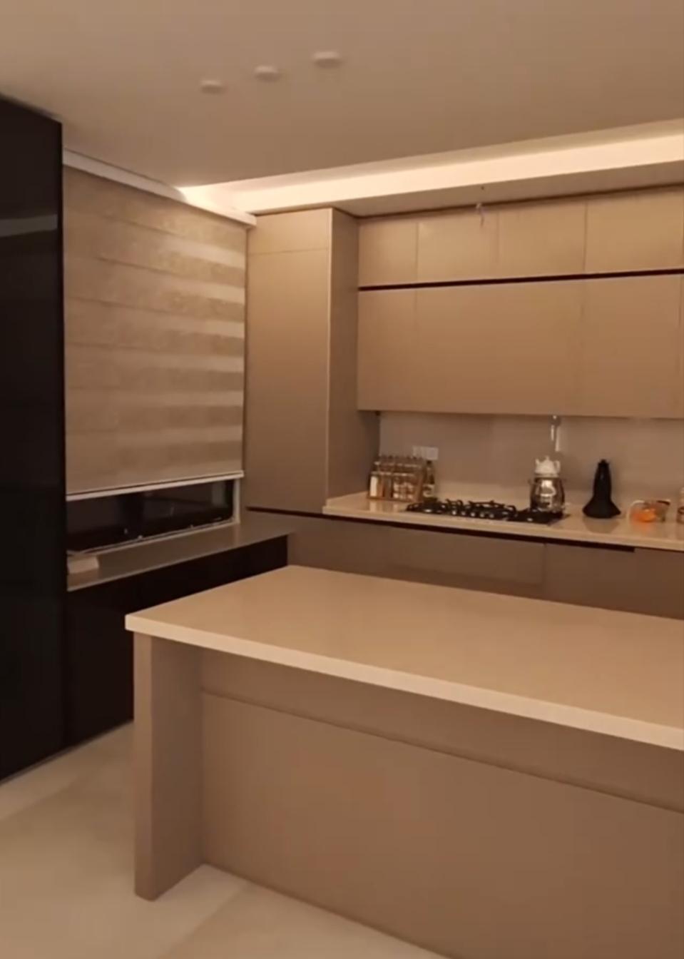 عکس دکوراسیون انیو