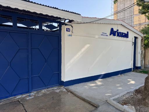 عکس موسسه آموزشی آریوزاد