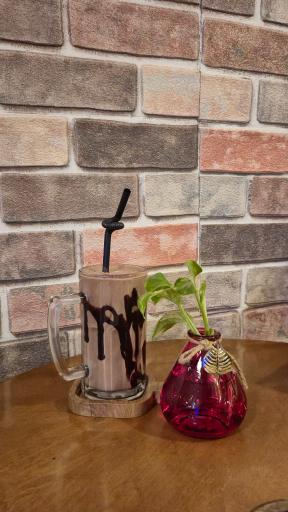 کافه گیم رابو 