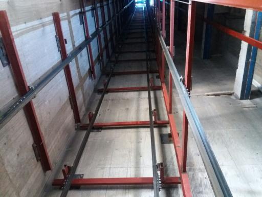 عکس شرکت فرازجم ساحل کناره | آسانسور | پنل خورشیدی