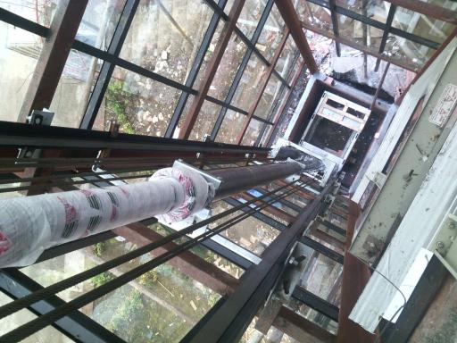 عکس شرکت فرازجم ساحل کناره | آسانسور | پنل خورشیدی