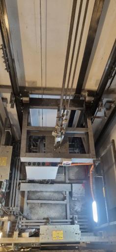 عکس شرکت فرازجم ساحل کناره | آسانسور | پنل خورشیدی