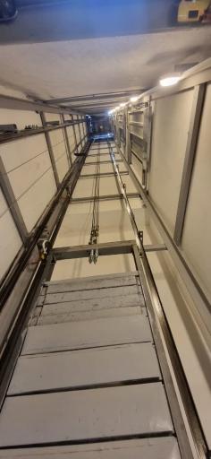 عکس شرکت فرازجم ساحل کناره | آسانسور | پنل خورشیدی