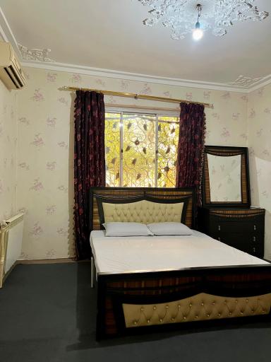 خانه مسافر نهال