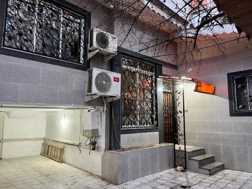 خانه مسافر نهال