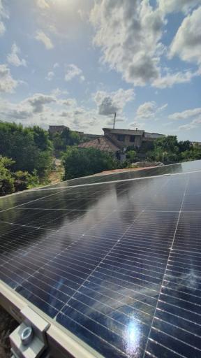 عکس شرکت فرازجم ساحل کناره | آسانسور | پنل خورشیدی