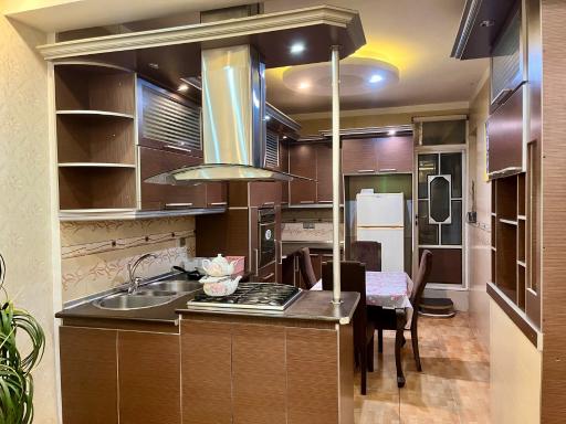 عکس ویلا اجاره ای گلباغ