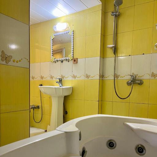 عکس ویلا اجاره ای گلباغ