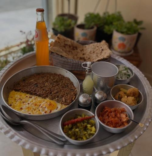عکس کافه دوتایی