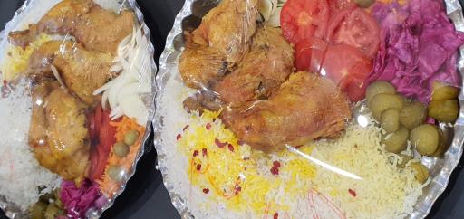 عکس هتل سیمرغ