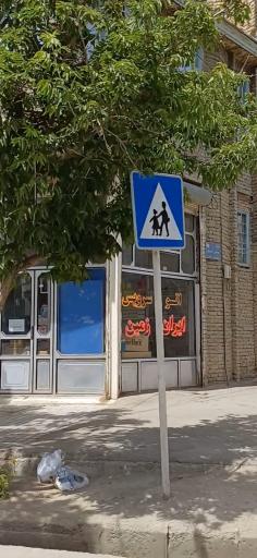 عکس اتو سرویس ایران زمین