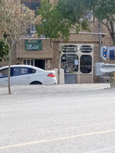 عکس سوپرمارکت دروار