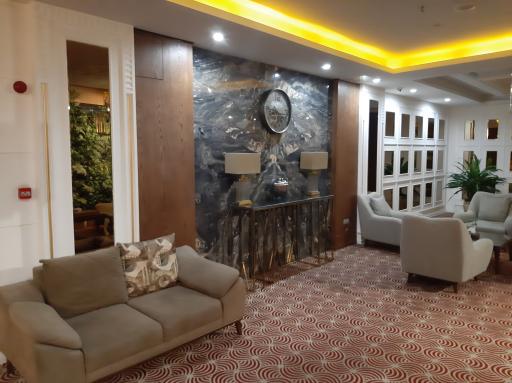 عکس هتل سیمرغ