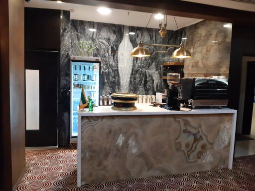 عکس هتل سیمرغ