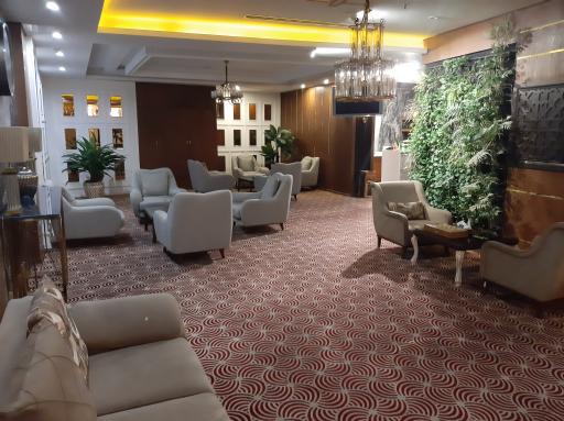 عکس هتل سیمرغ