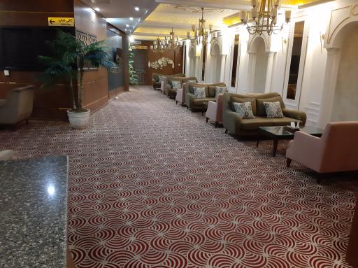 عکس هتل سیمرغ