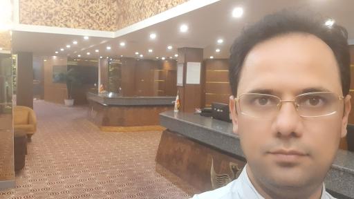 عکس هتل سیمرغ