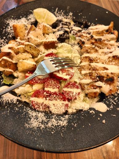 عکس کافه رُما