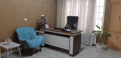 عکس کلینیک زیبایی دکتر نوگلی