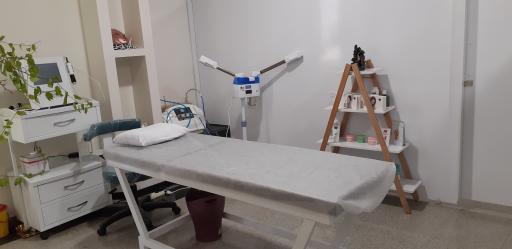 عکس کلینیک زیبایی دکتر نوگلی