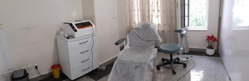 عکس کلینیک زیبایی دکتر نوگلی