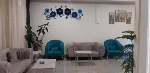 عکس کلینیک زیبایی دکتر نوگلی