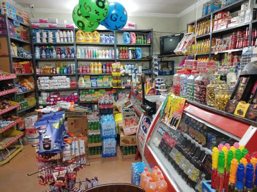 عکس هایپر مارکت فهادان 