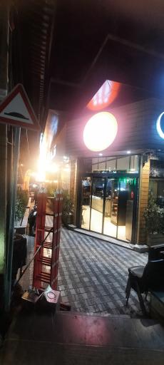 عکس فست فود شیلا (شعبه سهروردی شمال)