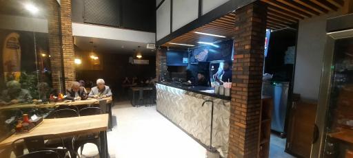 عکس فست فود شیلا (شعبه سهروردی شمال)