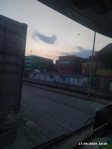 عکس شرکت هراز هرمز آرین