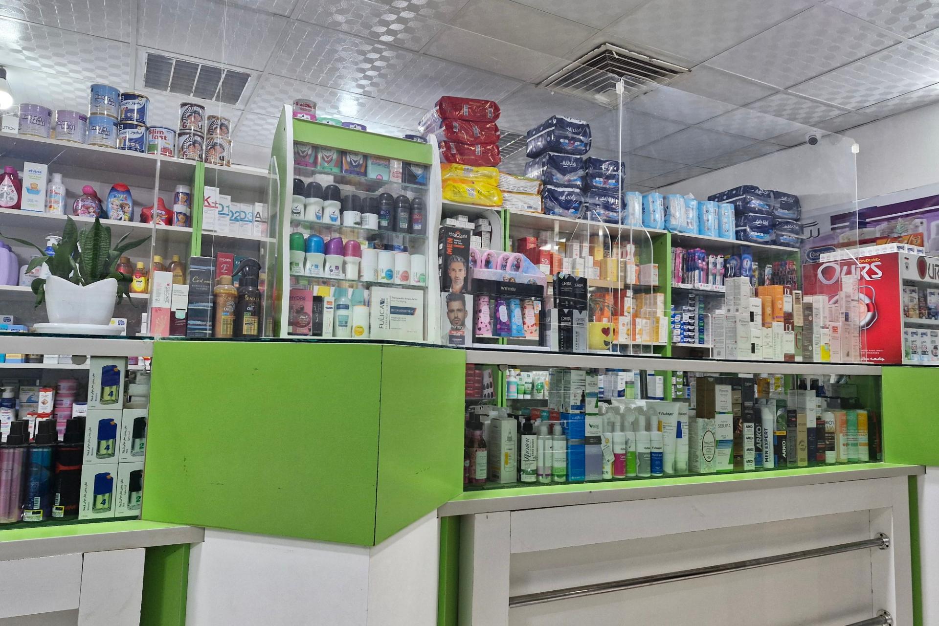 عکس داروخانه دکتر راستگو