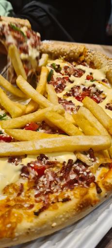 عکس فست فود شیلا (شعبه سهروردی شمال)