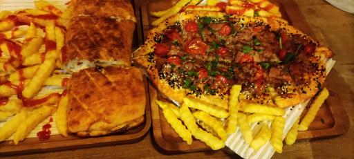 عکس فست فود شیلا (شعبه سهروردی شمال)