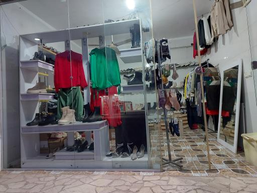 عکس پوشاک تاپ لند