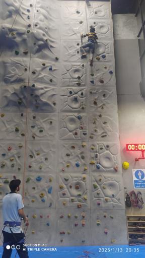 عکس هلیوم پارک مشهد