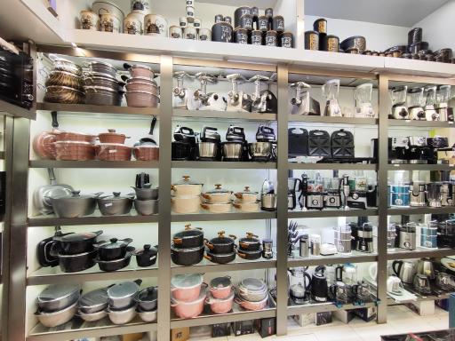 عکس لوازم خانگی بابادی