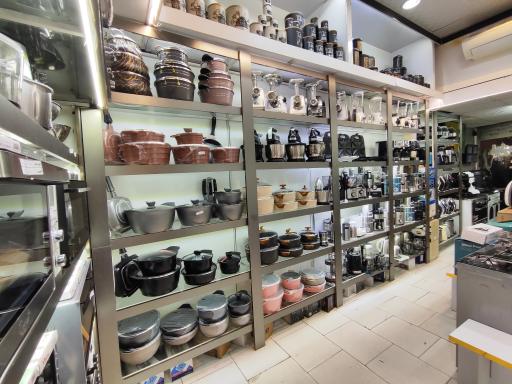 عکس لوازم خانگی بابادی