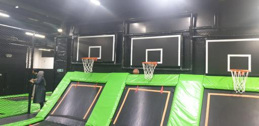 عکس هلیوم پارک مشهد