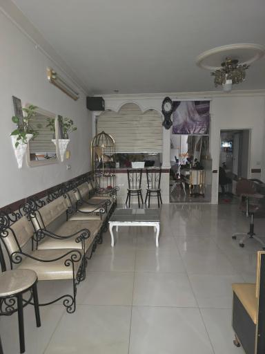 عکس آموزشگاه مراقبت زیبایی سبزه ناز