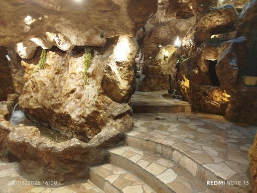 عکس کافه رستوران دهار