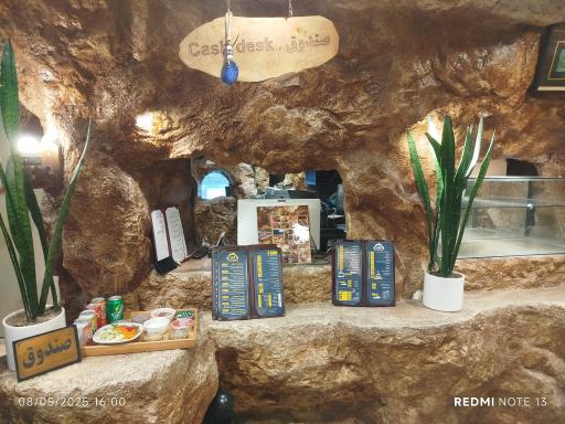 عکس کافه رستوران دهار