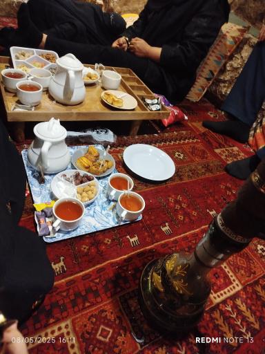 عکس کافه رستوران دهار