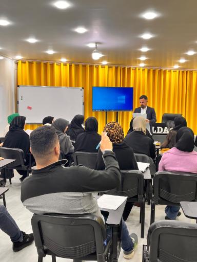 عکس موسسه فرهنگی هنری و آموزشگاه گیلدا